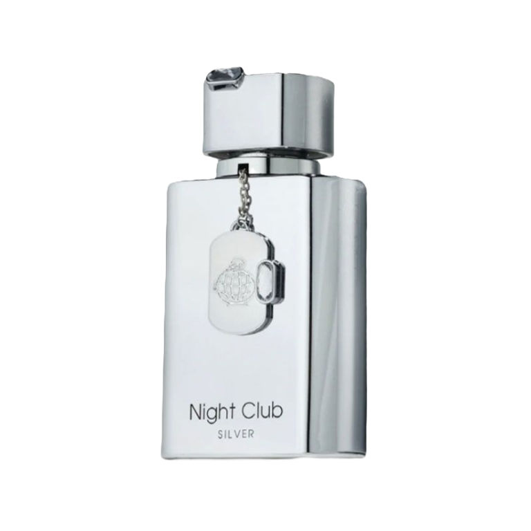 Night-Club-Silver-Fragrance-World-Parfum-au-Maroc.webp Night Club Silver Fragrance World Parfum Homme 100ml