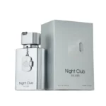 Dupe Silver Mountain Water Creed Maroc