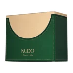 Flacon Nudo Green Iris Fragrance World 100ml
