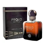 Dupe Stronger With You Absolutely Fragrance World Proud Of You Maroc