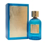 Parfum clone Soleil de Capri Montale