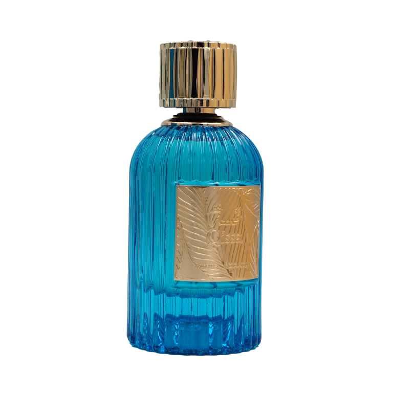 Qissa-Blue-Paris-Corner-Parfum-au-Maroc.webp Qissa Blue Paris Corner Parfum Unisexe 100ml