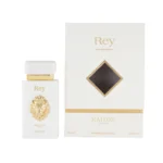 Parfum homme floral boisé Rey Asrar