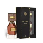 Parfum Saheb Ard Al Zaafaran 70ml pour homme