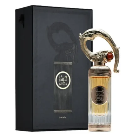 Parfum Sehr Lattafa 100ml unisexe