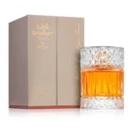 Parfum unisexe oriental Sharaf Blend Zimaya