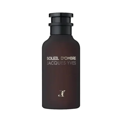 parfum soleil d’ombre jacques yves 100ml