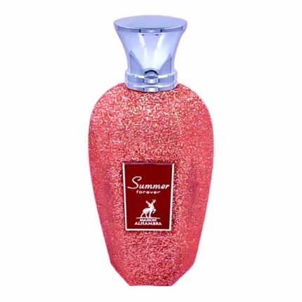 summer forever maison alhambra 100ml