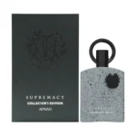 supremacy collector’s edition afnan homme 100ml