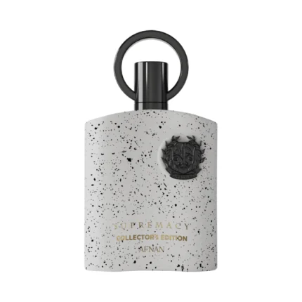 supremacy collector’s edition afnan homme 100ml
