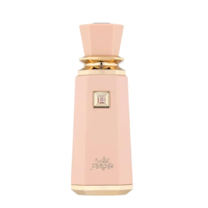 sweet paradise french avenue parfum femme 100ml