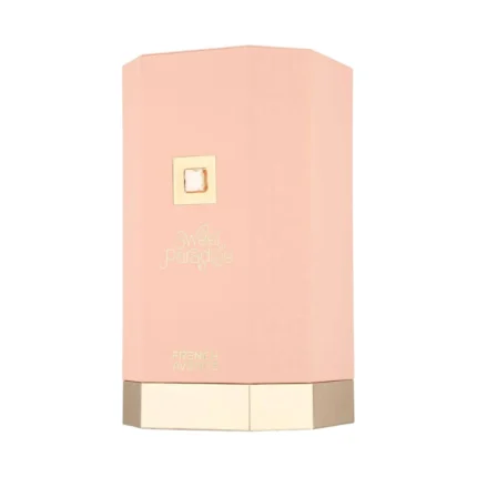 Packagin french avenue sweet paradise pour femme