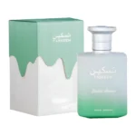 packaging taskeen lactea divina paris corner 100ml