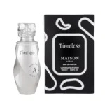 Timeless Maison Asrar citrus aromatique Maroc