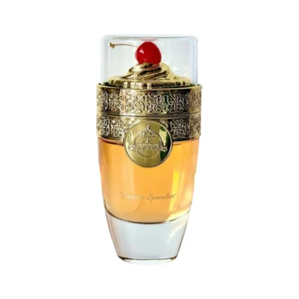 Tiramisu Speculoos Paris Corner parfum femme