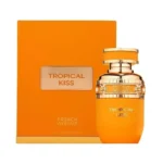 Tropical Kiss French Avenue Parfum Femme 100ml
