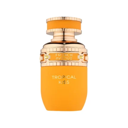 Tropical Kiss French Avenue Parfum Femme 100ml