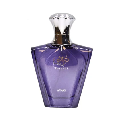 Turathi Blue Afnan Parfum Homme 90ml