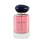 Ur Way Fragrance World Parfum Femme 100ml