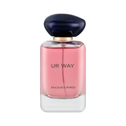 Ur Way Fragrance World Parfum Femme 100ml