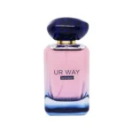 Ur Way Intense Fragrance World Parfum Femme 100ml