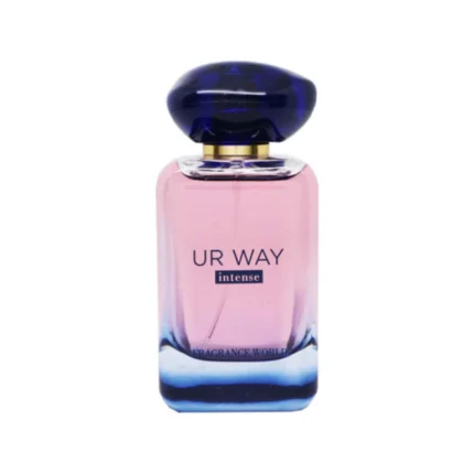 Ur Way Intense Fragrance World Parfum Femme 100ml