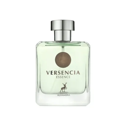 versencia essence parfum femme maison alhambra 100ml flacon
