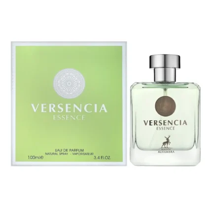 versencia essence maison alhambra eau de parfum femme