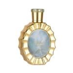 Flacon Victoria Lattafa parfum femme 100ml face avant