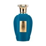 Flacon Voux Turquoise Paris Corner 100ml