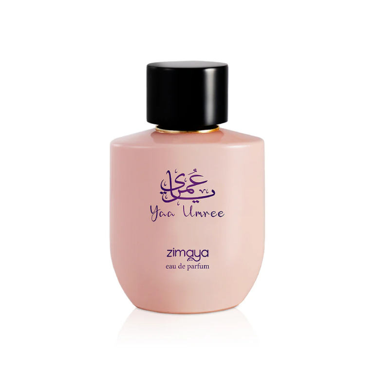 Yaa-Umree-Zimaya-EDP-pour-Femme-100ml.webp Yaa Umree Zimaya parfum floral oriental pour femme Maroc