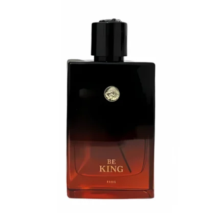 Parfum Yes I Am The King Be King Geparlys pour homme 100ml – Parfum intense au Maroc