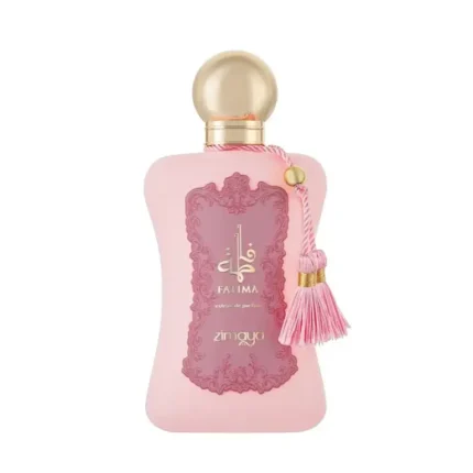 Parfum Zimaya Fatima 100ml pour femme – Extrait de parfum original disponible au Maroc