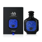 Parfum Zukhruf Black Zimaya 100ml pour homme original – Achat au Maroc