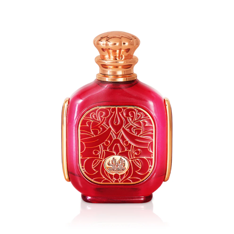 Zukhruf Cherry Zimaya 100ml Parfum Zukhruf Cherry Zimaya 100ml pour femme original – Achat au Maroc