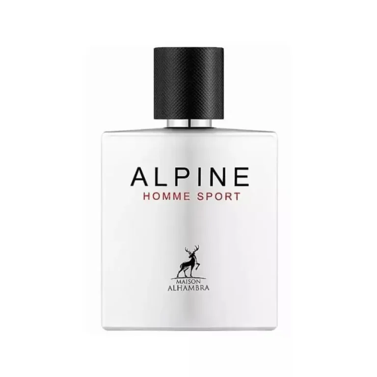 Alpine Sport Maison Alhambra Homme 100ml parfum