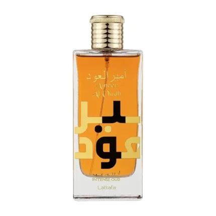 Ameer Al Oudh Intense Oud Lattafa Parfum 100ml