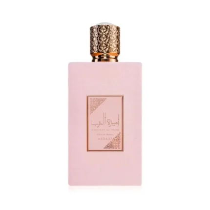Ameerat Al Arab Prive Rose Asdaaf Parfum Femme 100ml