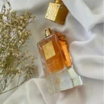Parfum poudré oriental Lattafa Ana Abiyedh White