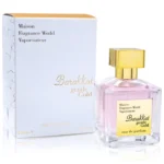 Barakkat Gentle Gold Fragrance World pour Femme 100ml