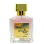 Barakkat Gentle Gold Fragrance World pour Femme 100ml