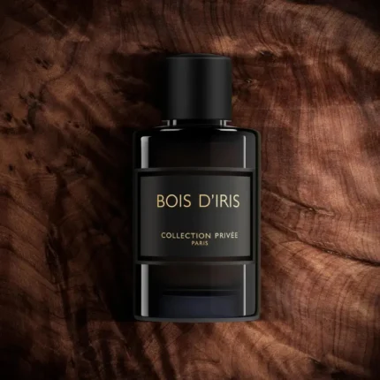 Bois D’Iris Geparlys 100ml pour homme
