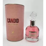 Parfum Candid Maison Alhambra – Dupe Scandal