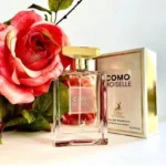 Parfum femme Alhambra Como Moiselle similaire Coco Mademoiselle