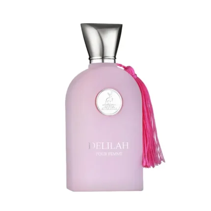 Delilah Maison Alhambra Pour Femme 100ml