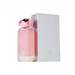 Elysia Vanilla Sugar Fragrance World – Dupe Kayali Vanilla Candy Rock Sugar 42