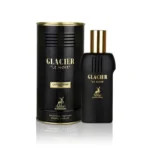 Glacier Le Noir Maison Alhambra Homme au Maroc
