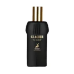 Glacier Le Noir Maison Alhambra Homme au Maroc