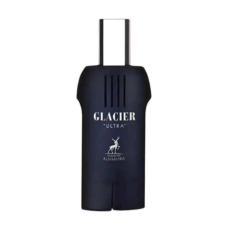 glacier-ultra-maison-alhambra-prix-maroc.webp Glacier Ultra Maison Alhambra Parfum Homme 100ml