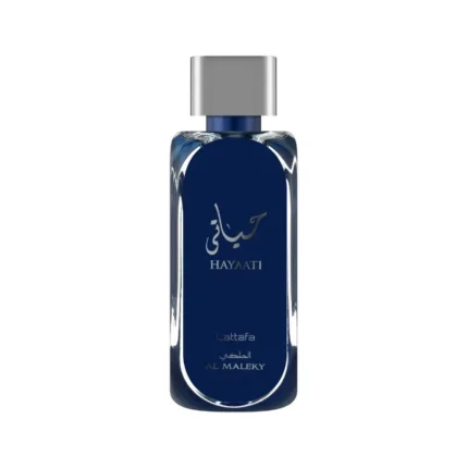 Hayaati Al Maleky Lattafa – Parfum Homme 100ml